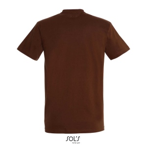 Tee-shirt homme col rond - Imperial 126