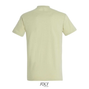 Tee-shirt homme col rond - Imperial 127
