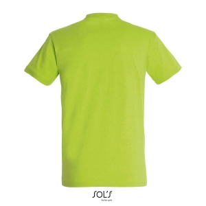 Tee-shirt homme col rond - Imperial 129
