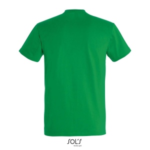 Tee-shirt homme col rond - Imperial 130