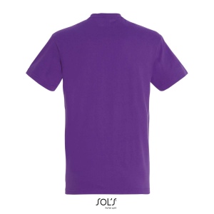 Tee-shirt homme col rond - Imperial 131