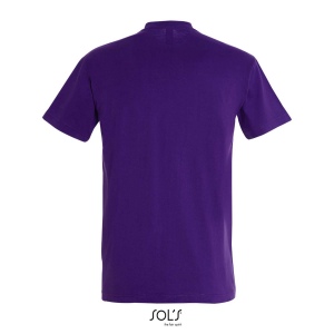 Tee-shirt homme col rond - Imperial 132