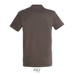 Tee-shirt homme col rond - Imperial 133
