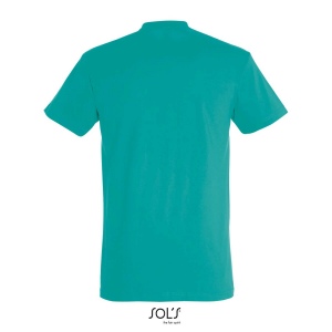 Tee-shirt homme col rond - Imperial 134