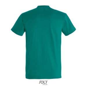 Tee-shirt homme col rond - Imperial 135