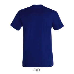 Tee-shirt homme col rond - Imperial 136