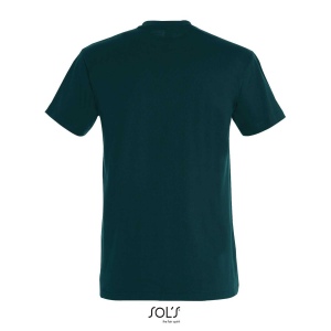 Tee-shirt homme col rond - Imperial 137