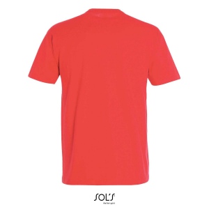 Tee-shirt homme col rond - Imperial 138