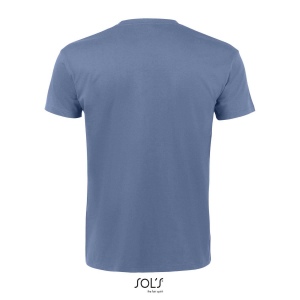 Tee-shirt homme col rond - Imperial 140