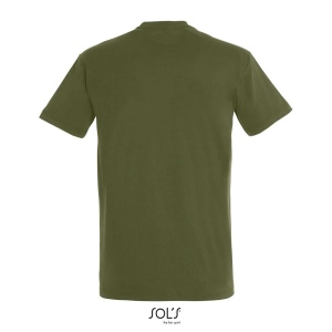 Tee-shirt homme col rond - Imperial 141
