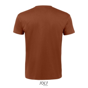 Tee-shirt homme col rond - Imperial 142