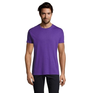 Tee-shirt homme col rond - Imperial 34