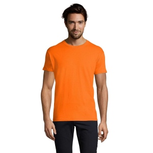 Tee-shirt homme col rond - Imperial 23