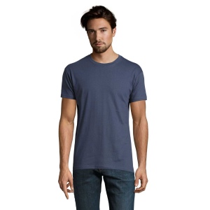 Tee-shirt homme col rond - Imperial 13
