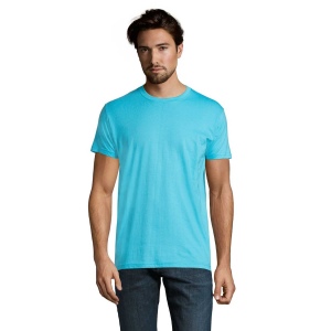 Tee-shirt homme col rond - Imperial 5
