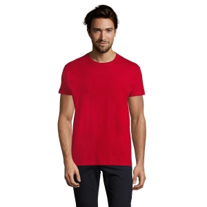 Tee-shirt homme col rond - Imperial 25