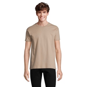 Tee-shirt homme col rond - Imperial 49