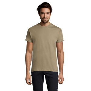 Tee-shirt homme col rond - Imperial 20