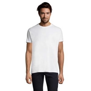 Tee-shirt homme col rond - Imperial 3