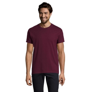 Tee-shirt homme col rond - Imperial 7