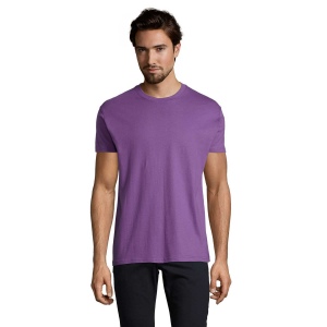 Tee-shirt homme col rond - Imperial 33
