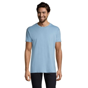 Tee-shirt homme col rond - Imperial 10