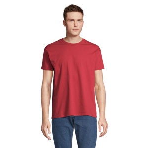 Tee-shirt homme col rond - Imperial 50