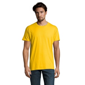Tee-shirt homme col rond - Imperial 19