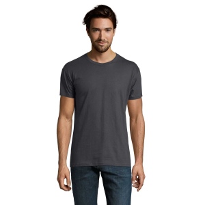 Tee-shirt homme col rond - Imperial 18