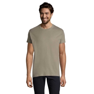 Tee-shirt homme col rond - Imperial 35
