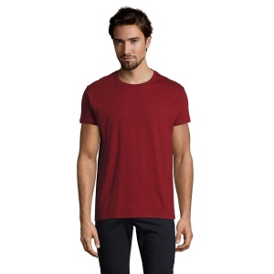 Tee-shirt homme col rond - Imperial 8