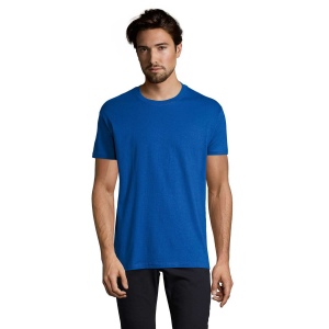 Tee-shirt homme col rond - Imperial 26