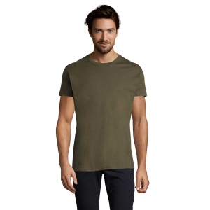 Tee-shirt homme col rond - Imperial 2