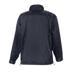 Coupe-vent doublé jersey - MISTRAL 16