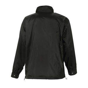 Coupe-vent doublé jersey - MISTRAL 17