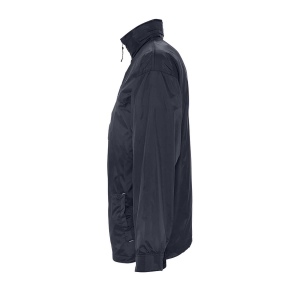 Coupe-vent doublé jersey - MISTRAL 18