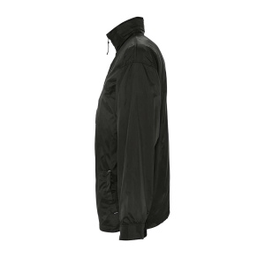 Coupe-vent doublé jersey - MISTRAL 19