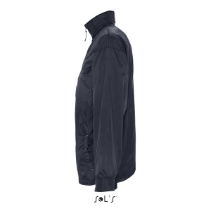 Coupe-vent doublé jersey - MISTRAL 8