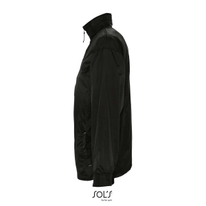 Coupe-vent doublé jersey - MISTRAL 9