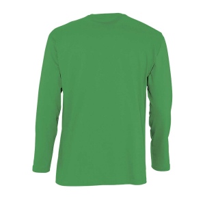 Tee-shirt homme col rond manches longues - MONARCH 103