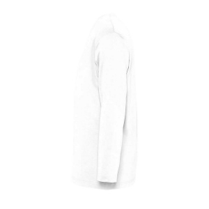 Tee-shirt homme col rond manches longues - MONARCH 106