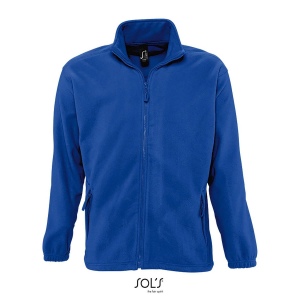 Veste micropolaire zippée homme - NORTH 27