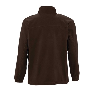 Veste micropolaire zippée homme - NORTH 117
