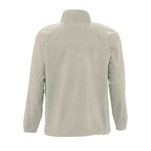 Veste micropolaire zippée homme - NORTH 118