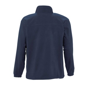 Veste micropolaire zippée homme - NORTH 119