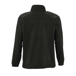 Veste micropolaire zippée homme - NORTH 120