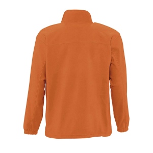 Veste micropolaire zippée homme - NORTH 121