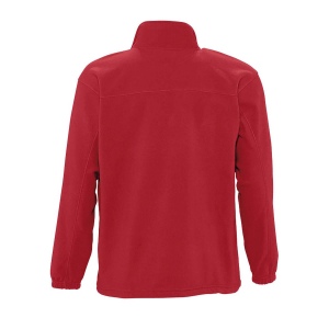 Veste micropolaire zippée homme - NORTH 122