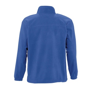 Veste micropolaire zippée homme - NORTH 123