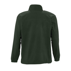 Veste micropolaire zippée homme - NORTH 124